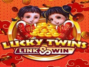 Lucky Twins Link And Win thumbnail