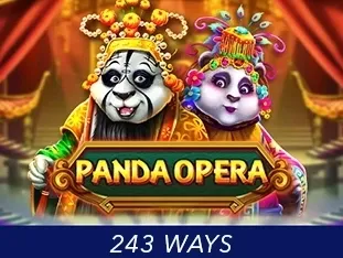 Panda Opera thumbnail