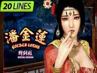 Golden Lotus Se thumbnail