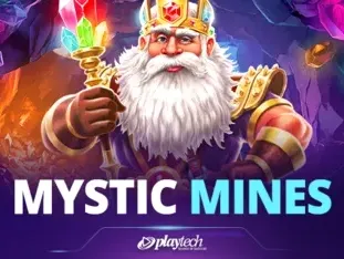 Mystic Mines™ thumbnail