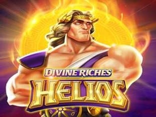 Divine Riches Helios thumbnail