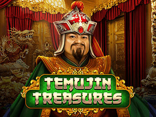 Temujin Treasures thumbnail