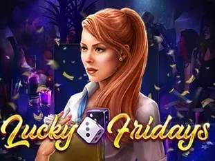 Lucky Fridays thumbnail