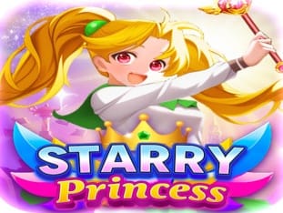 Starry Princess